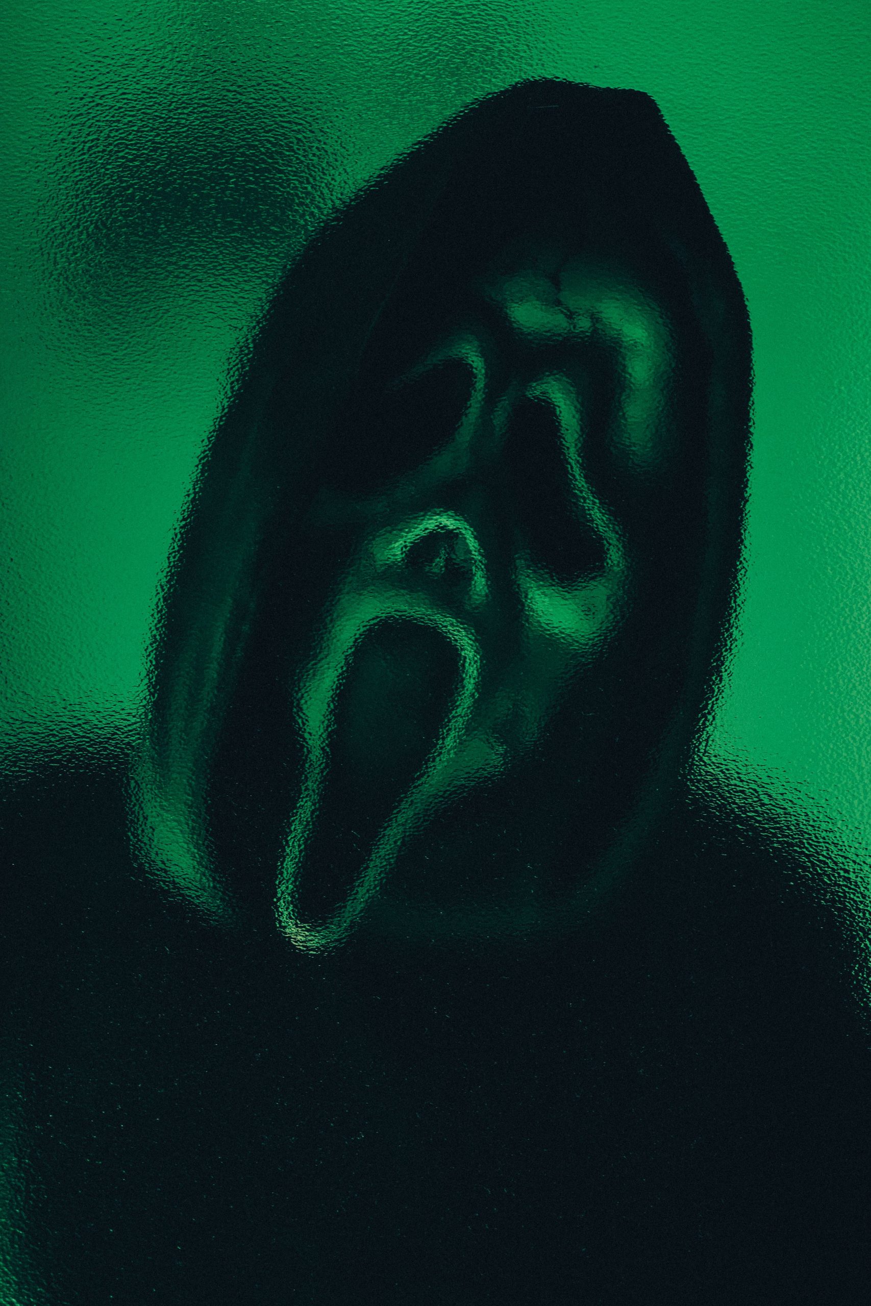 Fright Attendant